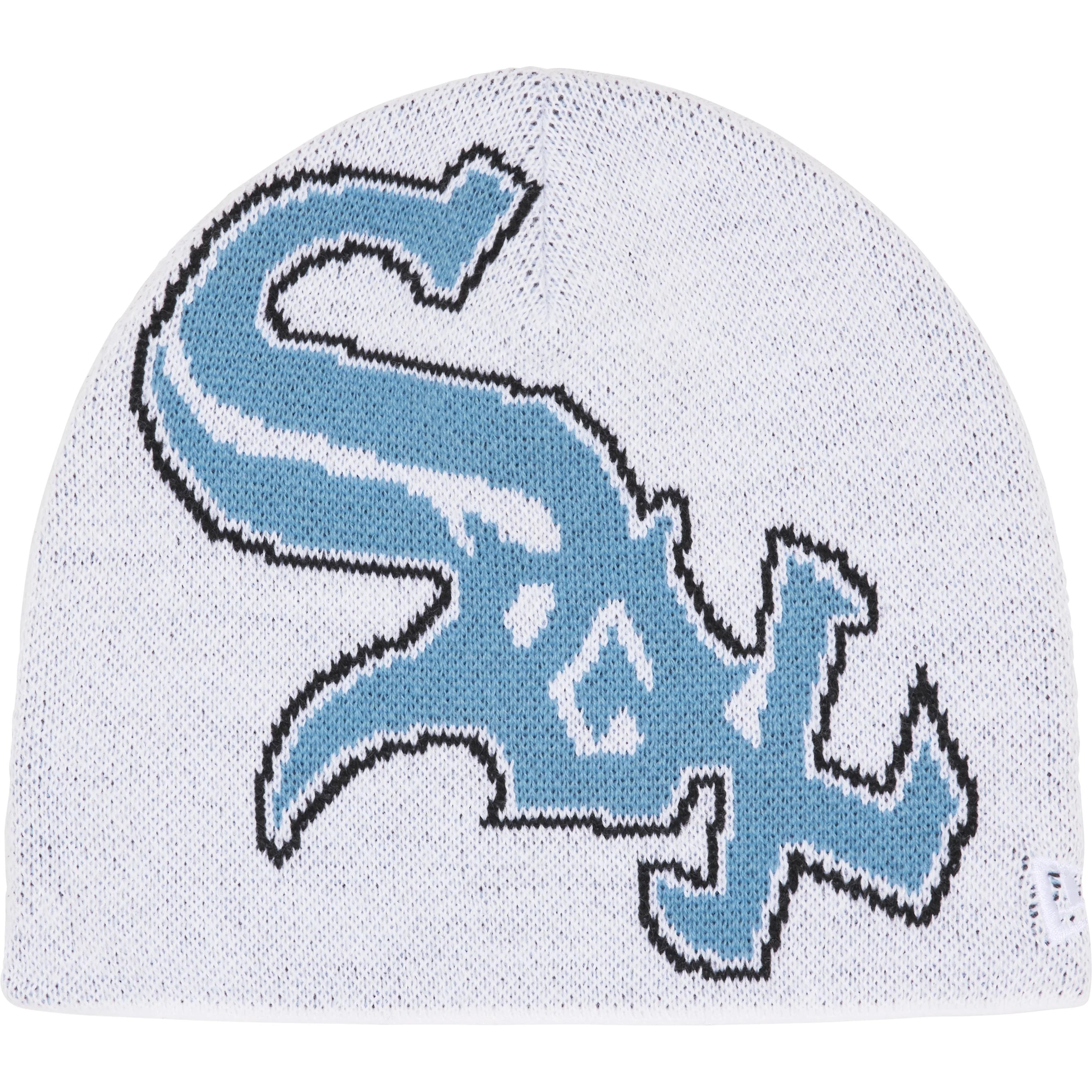 Supreme®/Chicago White Sox™ New Era® Beanie view 6
